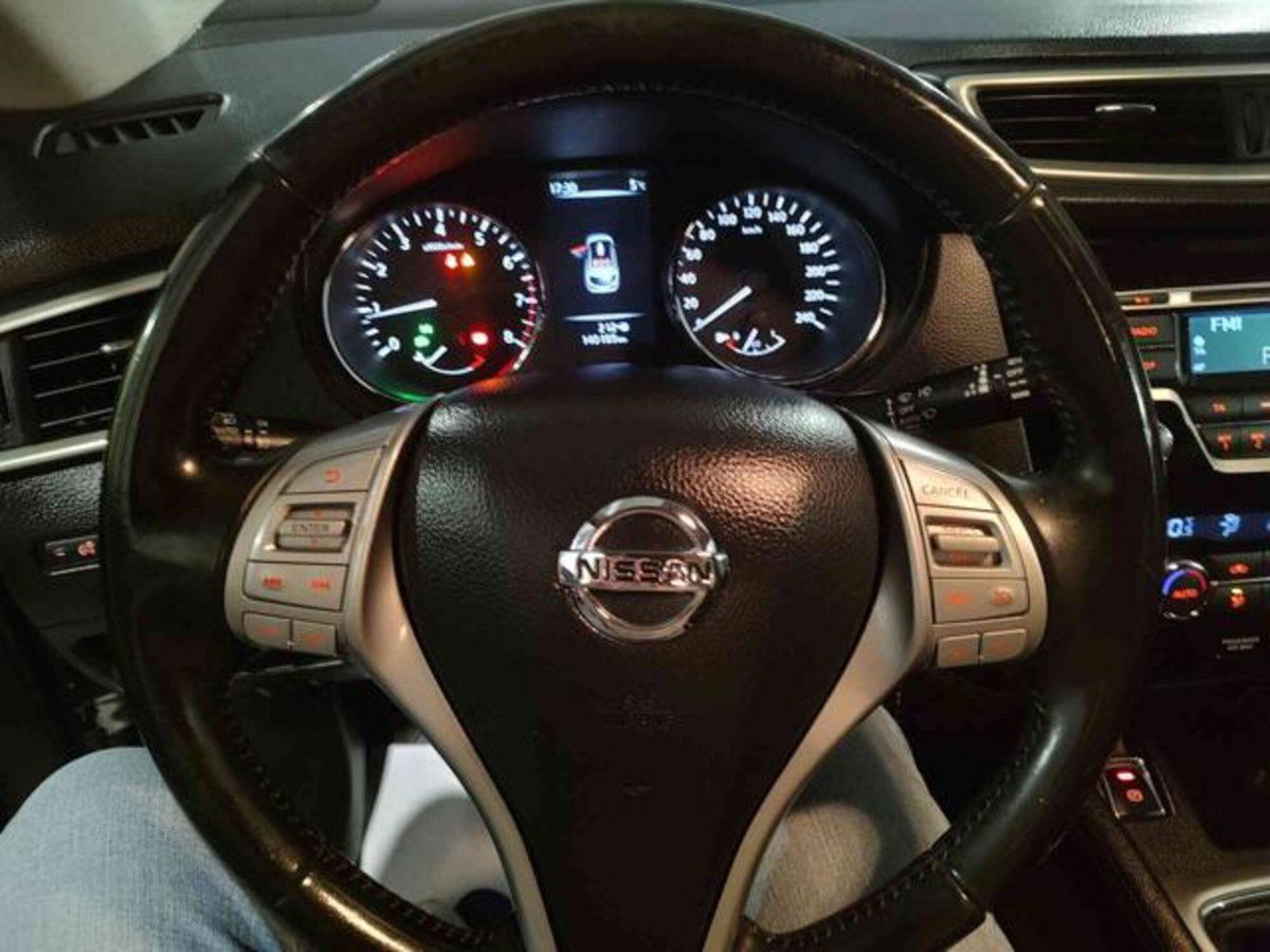 Nissan Qashqai 1.2 DIG-T 360 (11)