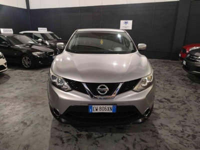 Nissan Qashqai 1.2 DIG-T 360 (6)