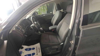 Volkswagen Tiguan 1.4 TSI 122 CV Trend & Fun BlueMotion Technology (12)