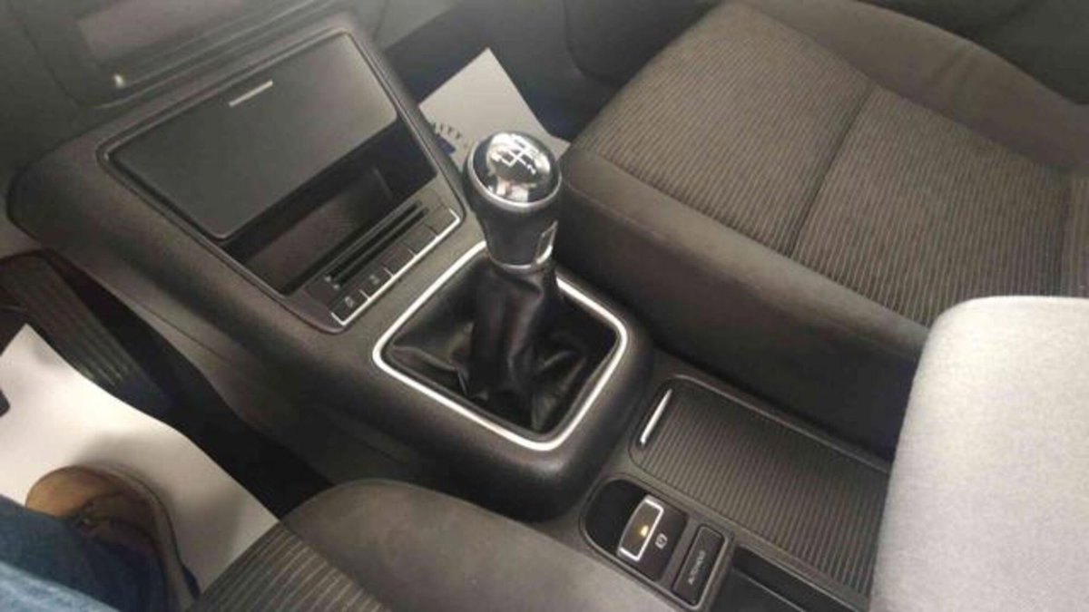 Volkswagen Tiguan 1.4 TSI 122 CV Trend & Fun BlueMotion Technology (13)