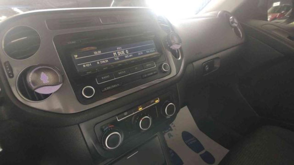 Volkswagen Tiguan 1.4 TSI 122 CV Trend & Fun BlueMotion Technology (14)
