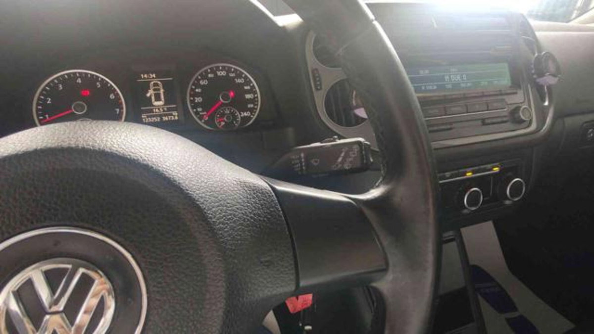 Volkswagen Tiguan 1.4 TSI 122 CV Trend & Fun BlueMotion Technology (15)