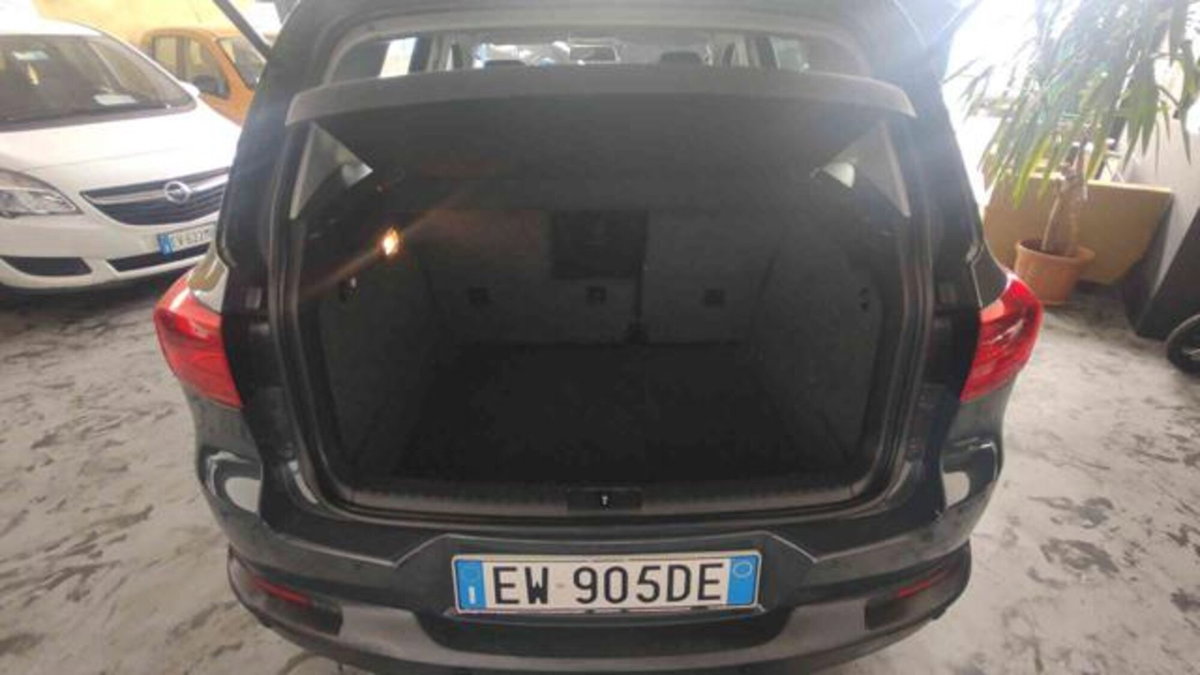 Volkswagen Tiguan 1.4 TSI 122 CV Trend & Fun BlueMotion Technology (9)
