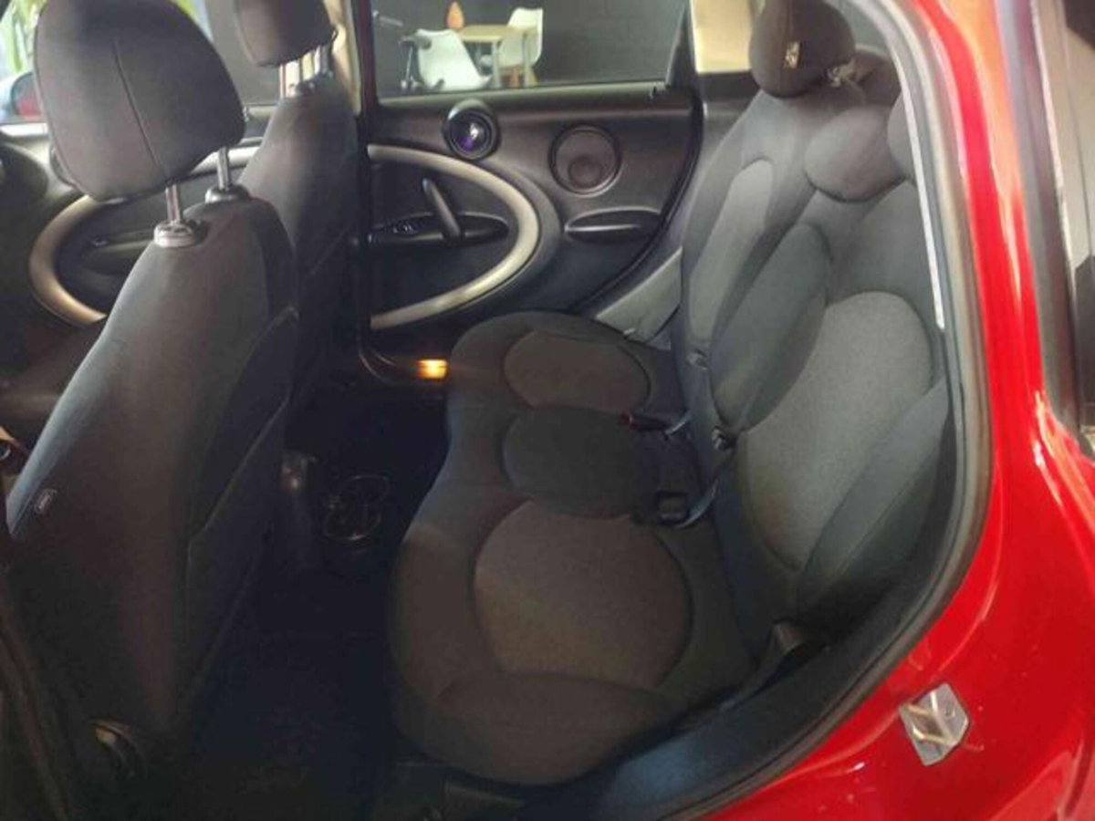 MINI Mini Countryman 1.6 Cooper Countryman ALL4 (7)