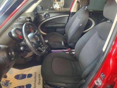 MINI Mini Countryman 1.6 Cooper Countryman ALL4 (9)