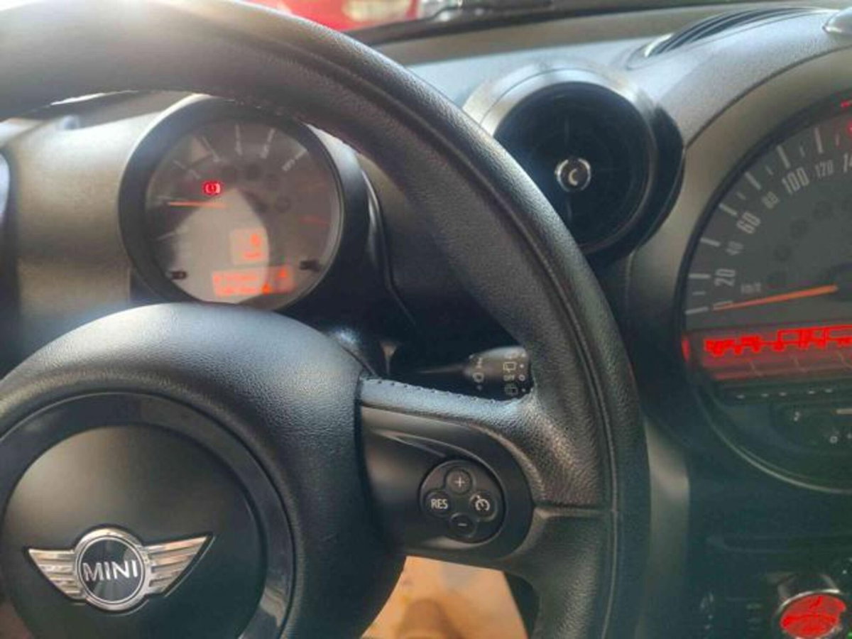 MINI Mini Countryman 1.6 Cooper Countryman ALL4 (11)