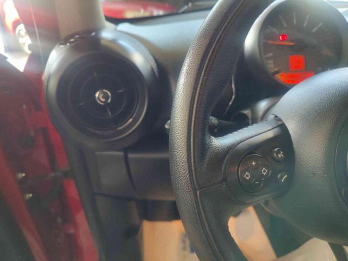 MINI Mini Countryman 1.6 Cooper Countryman ALL4 (12)