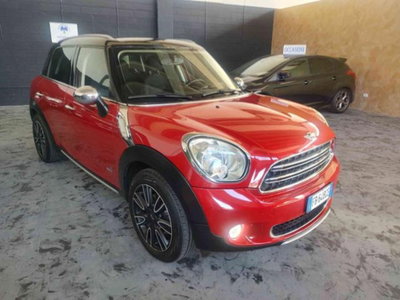 MINI Mini Countryman 1.6 Cooper Countryman ALL4 (5)