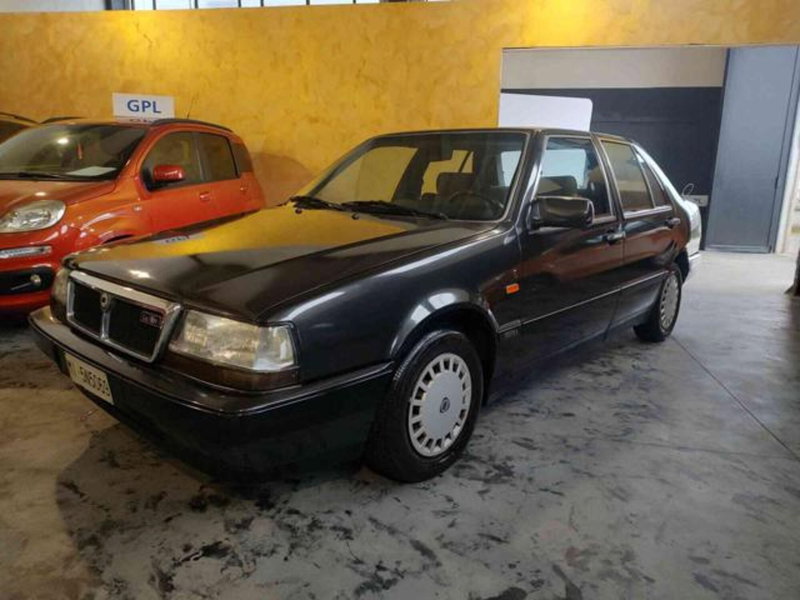 Lancia Thema i.e. 16V