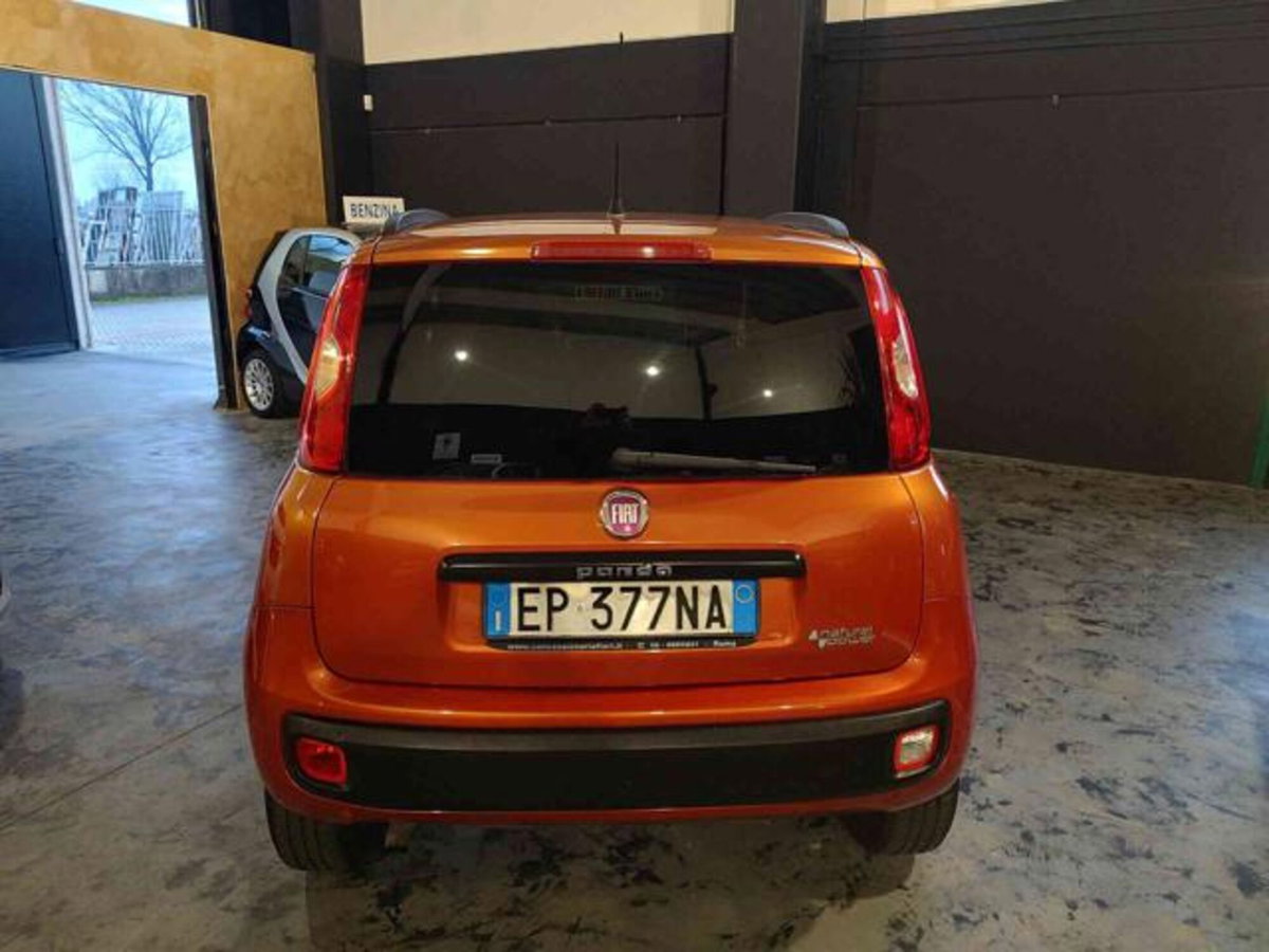 Fiat Panda 0.9 TwinAir Turbo Natural Power Lounge (4)