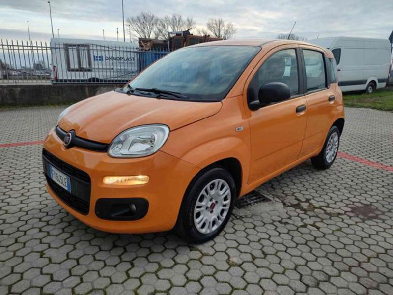 Fiat Panda 1.2 Easy