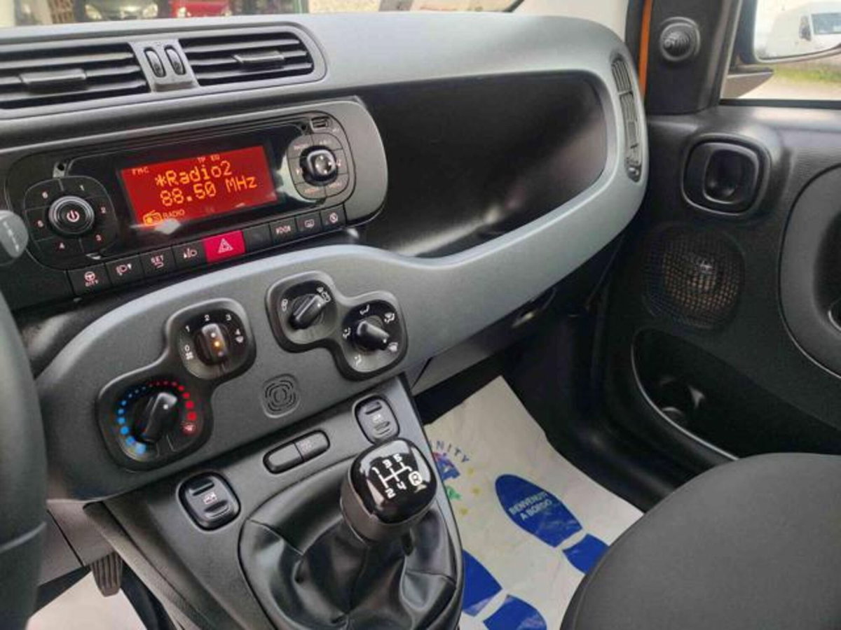 Fiat Panda 1.2 Easy (12)