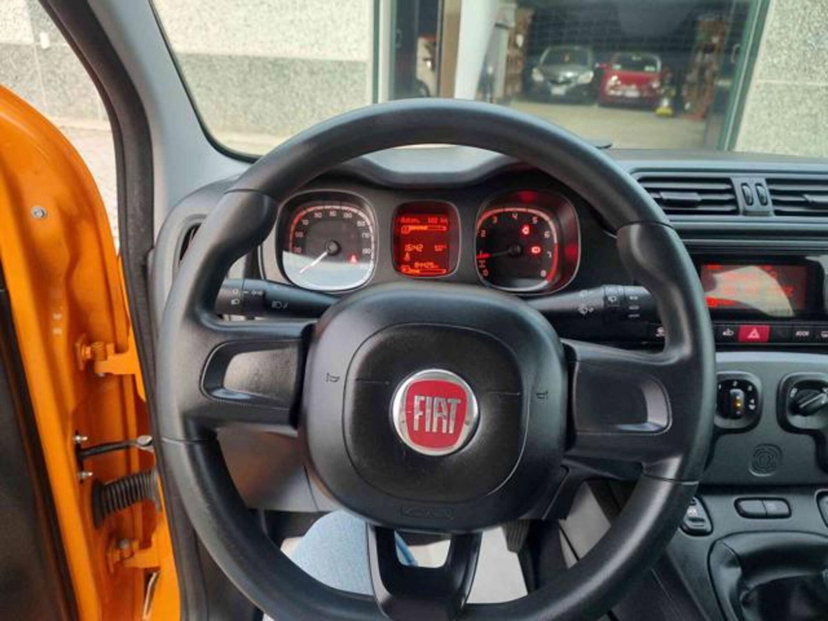 Fiat Panda 1.2 Easy (13)