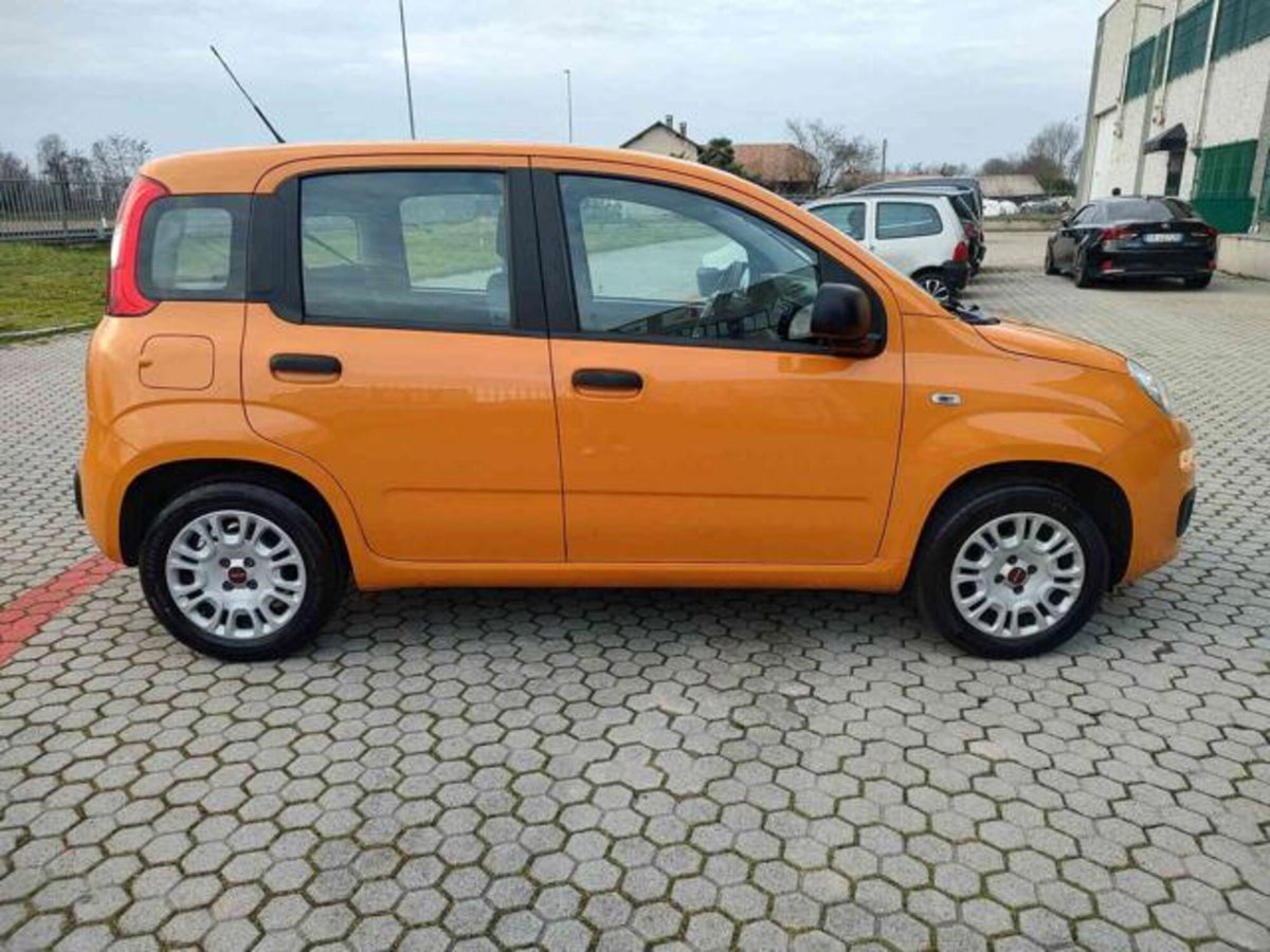 Fiat Panda 1.2 Easy (6)