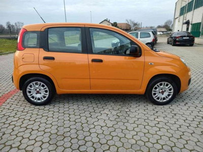 Fiat Panda 1.2 Easy (6)