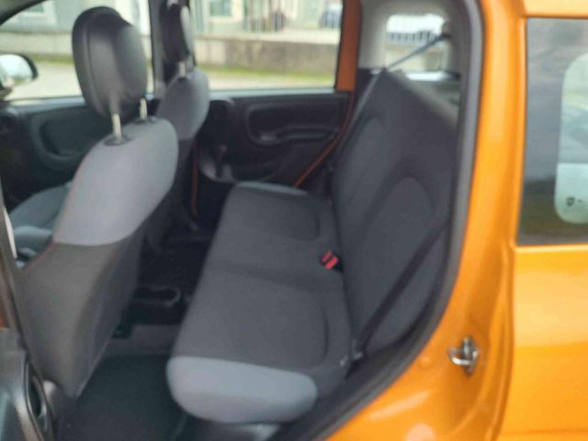 Fiat Panda 1.2 Easy (9)