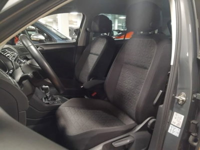Volkswagen Tiguan Allspace 2.0 TDI SCR DSG 4MOTION Life (15)