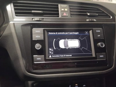 Volkswagen Tiguan Allspace 2.0 TDI SCR DSG 4MOTION Life (17)