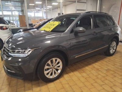 Volkswagen Tiguan Allspace 2.0 TDI SCR DSG 4MOTION Life (3)