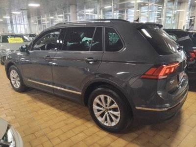 Volkswagen Tiguan Allspace 2.0 TDI SCR DSG 4MOTION Life (4)