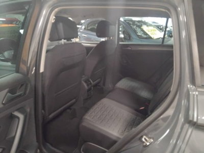 Volkswagen Tiguan Allspace 2.0 TDI SCR DSG 4MOTION Life (6)
