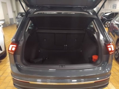 Volkswagen Tiguan Allspace 2.0 TDI SCR DSG 4MOTION Life (8)