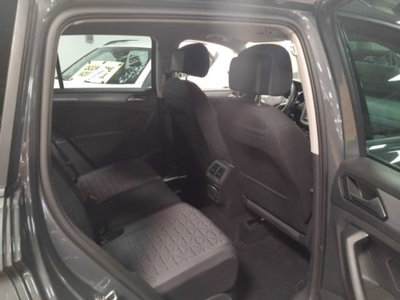 Volkswagen Tiguan Allspace 2.0 TDI SCR DSG 4MOTION Life (9)