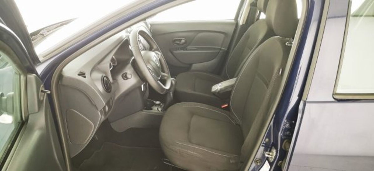 Dacia Sandero 1.0 SCe 12V 75CV Ambiance N1 (14)