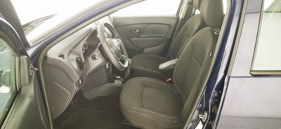 Dacia Sandero 1.0 SCe 12V 75CV Ambiance N1 (14)