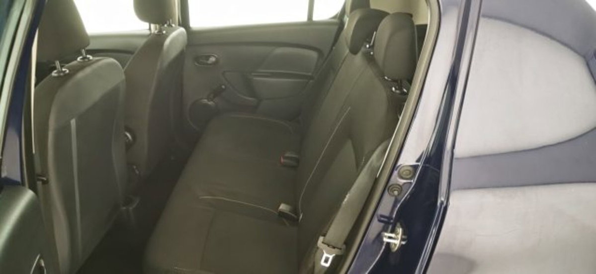 Dacia Sandero 1.0 SCe 12V 75CV Ambiance N1 (15)