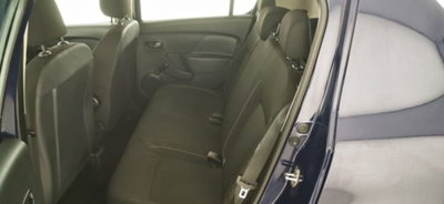 Dacia Sandero 1.0 SCe 12V 75CV Ambiance N1 (15)