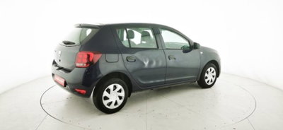 Dacia Sandero 1.0 SCe 12V 75CV Ambiance N1 (17)