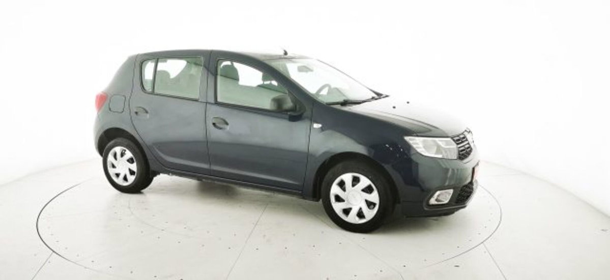 Dacia Sandero 1.0 SCe 12V 75CV Ambiance N1 (18)