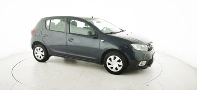 Dacia Sandero 1.0 SCe 12V 75CV Ambiance N1 (18)