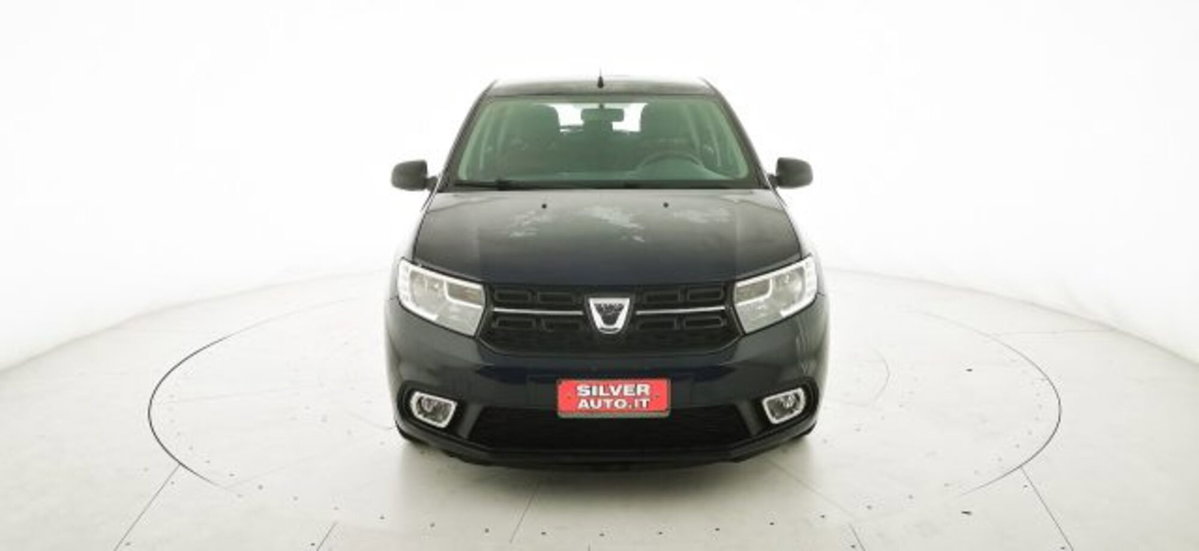 Dacia Sandero 1.0 SCe 12V 75CV Ambiance N1 (2)