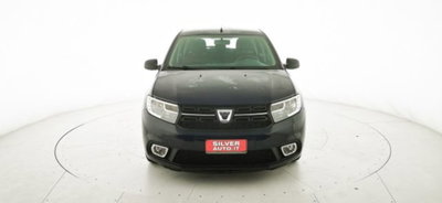 Dacia Sandero 1.0 SCe 12V 75CV Ambiance N1 (2)