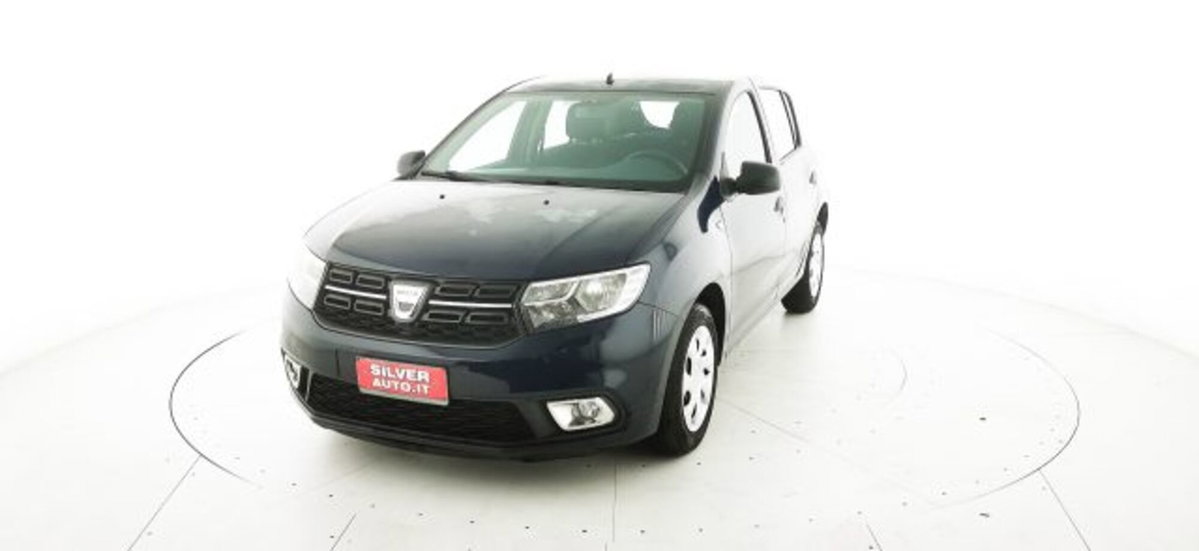 Dacia Sandero 1.0 SCe 12V 75CV Ambiance N1 (20)
