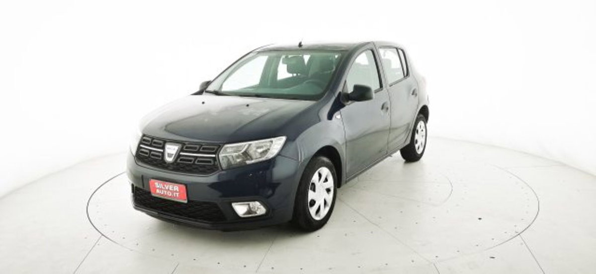 Dacia Sandero 1.0 SCe 12V 75CV Ambiance N1 (3)