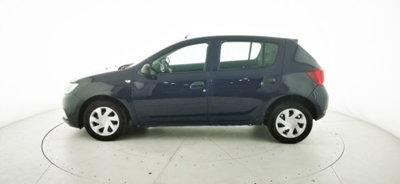 Dacia Sandero 1.0 SCe 12V 75CV Ambiance N1 (4)