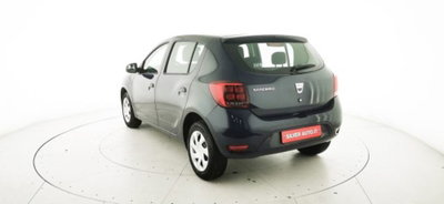 Dacia Sandero 1.0 SCe 12V 75CV Ambiance N1 (5)