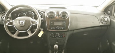 Dacia Sandero 1.0 SCe 12V 75CV Ambiance N1 (9)