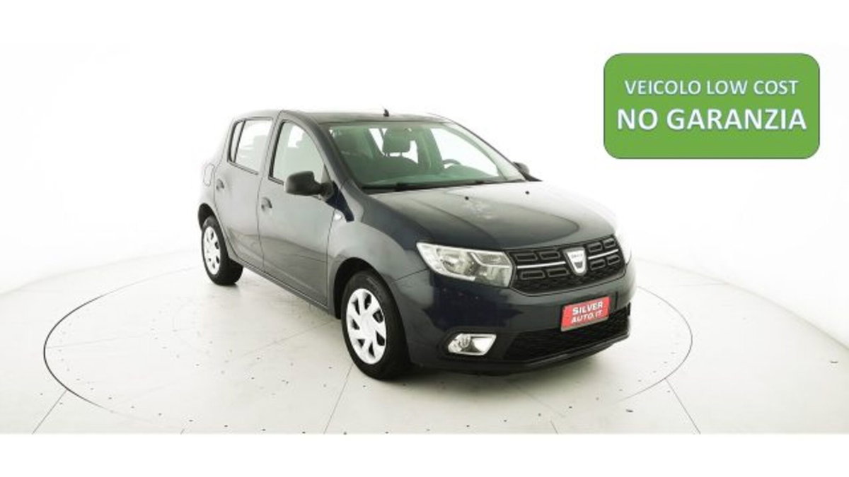 Dacia Sandero 1.0 SCe 12V 75CV Ambiance N1