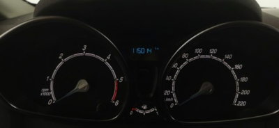 Ford Fiesta 1.5 TDCi 75CV 5 porte (10)