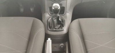 Ford Fiesta 1.5 TDCi 75CV 5 porte (13)