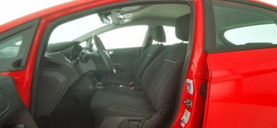 Ford Fiesta 1.5 TDCi 75CV 5 porte (14)