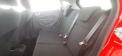 Ford Fiesta 1.5 TDCi 75CV 5 porte (15)
