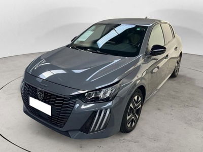 Peugeot 208 PureTech 100 Stop&Start 5 porte Allure usata