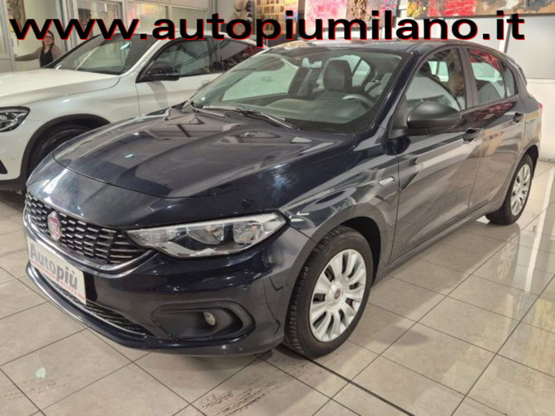 Fiat Tipo Tipo 1.3 Mjt 4 porte Easy