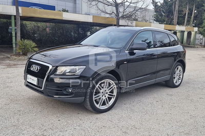 Audi Q5 3.0 V6 TDI quattro S tronic Advanced Plus usata