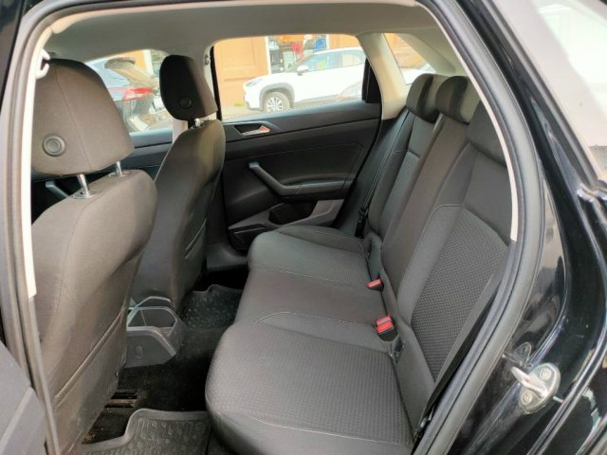 Volkswagen Polo 1.0 TGI 5p. Comfortline BlueMotion Technology (17)